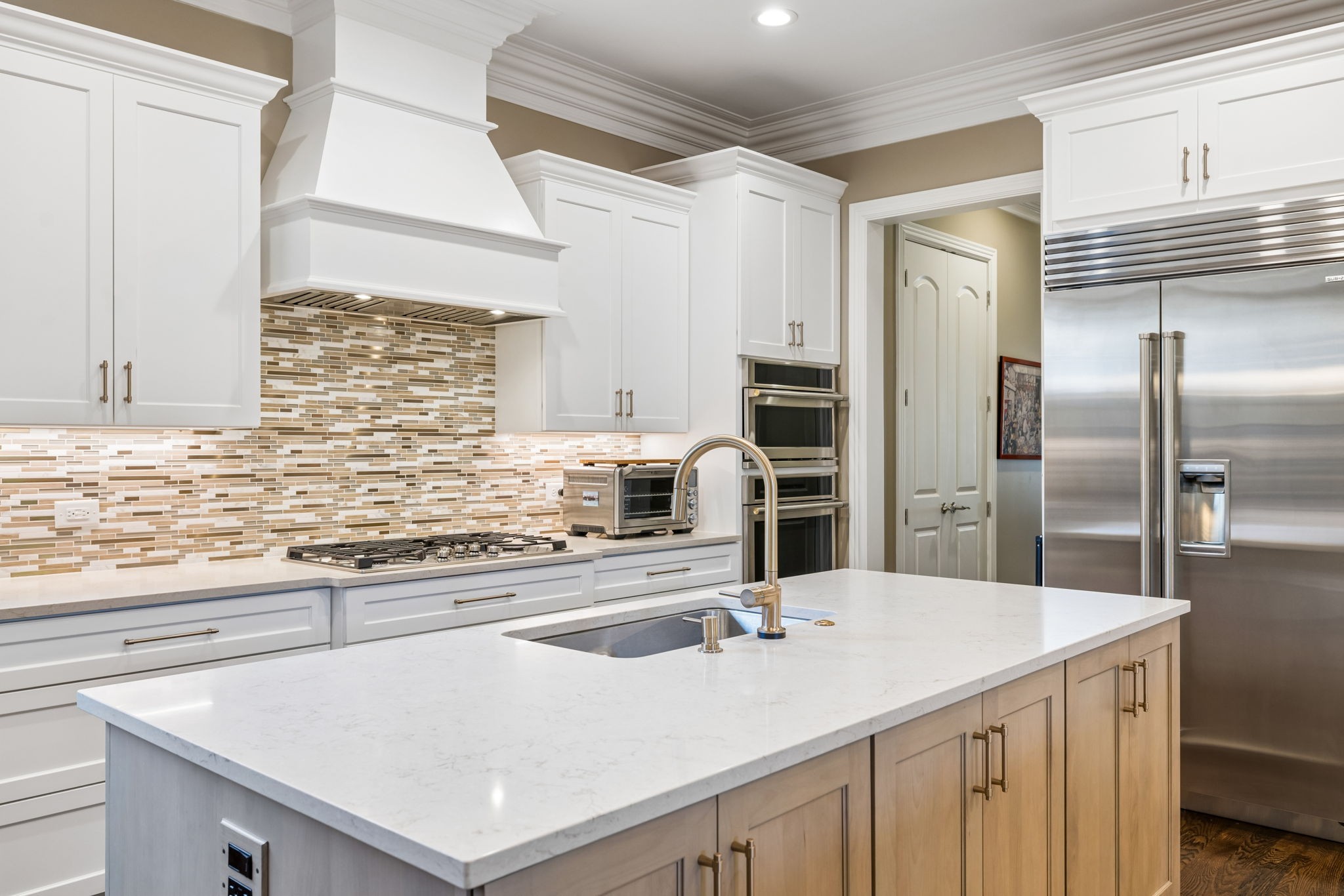 301 Fitzgerald Street Franklin TN 37064