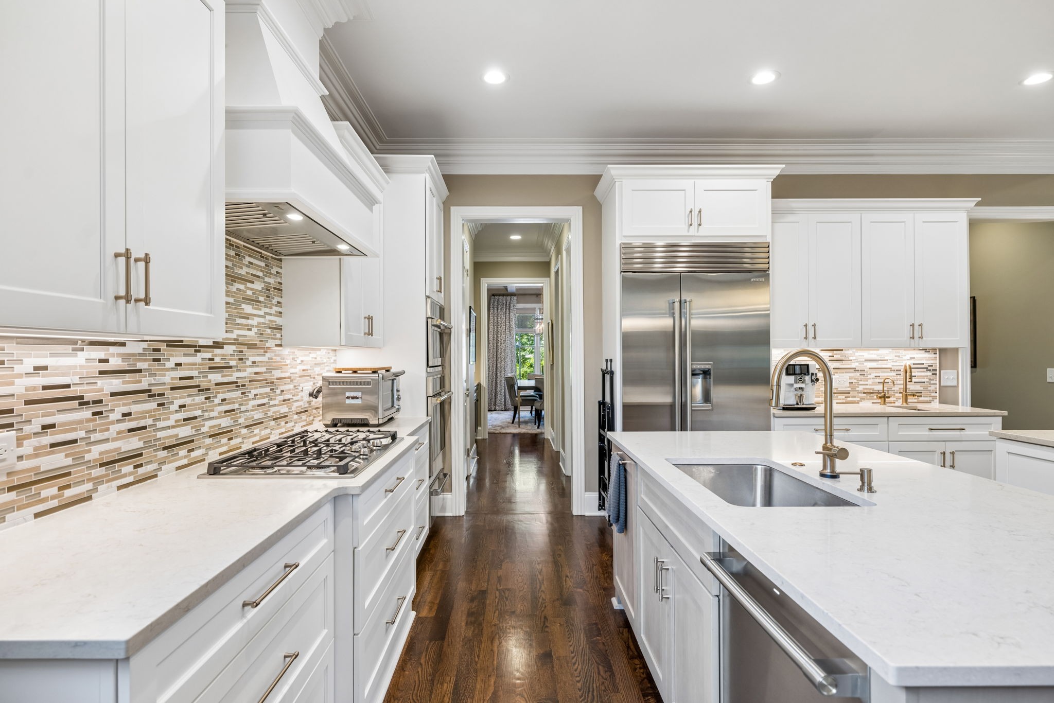 301 Fitzgerald Street Franklin TN 37064