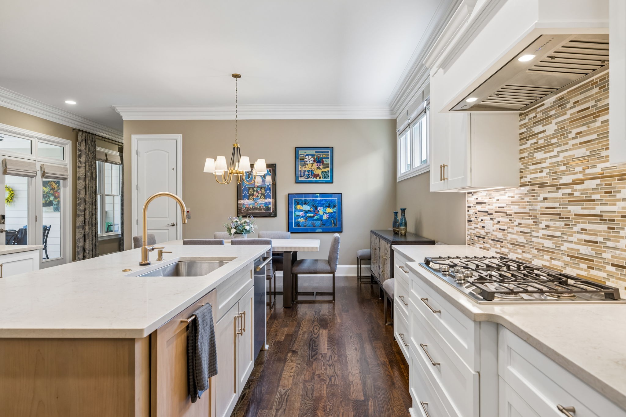 301 Fitzgerald Street Franklin TN 37064