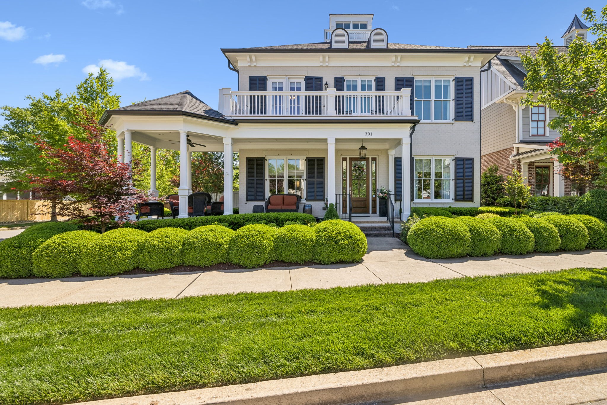 301 Fitzgerald Street Franklin TN 37064