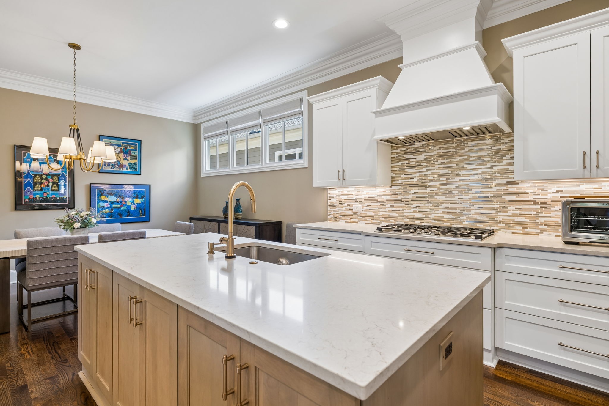 301 Fitzgerald Street Franklin TN 37064