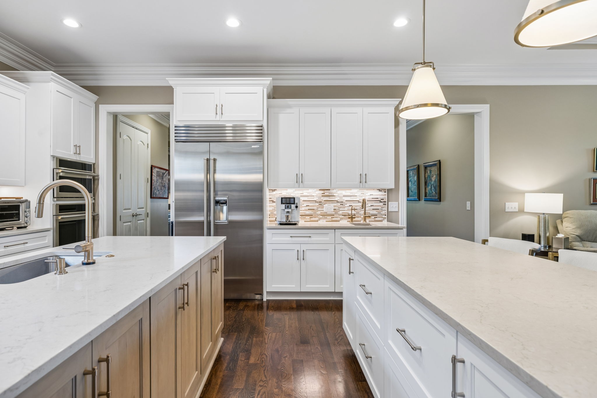 301 Fitzgerald Street Franklin TN 37064