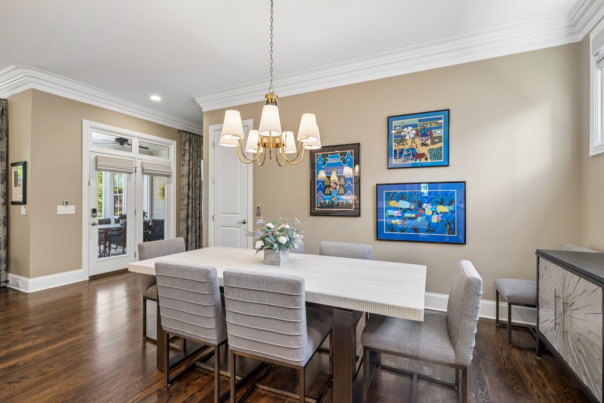 301 Fitzgerald Street Franklin TN 37064