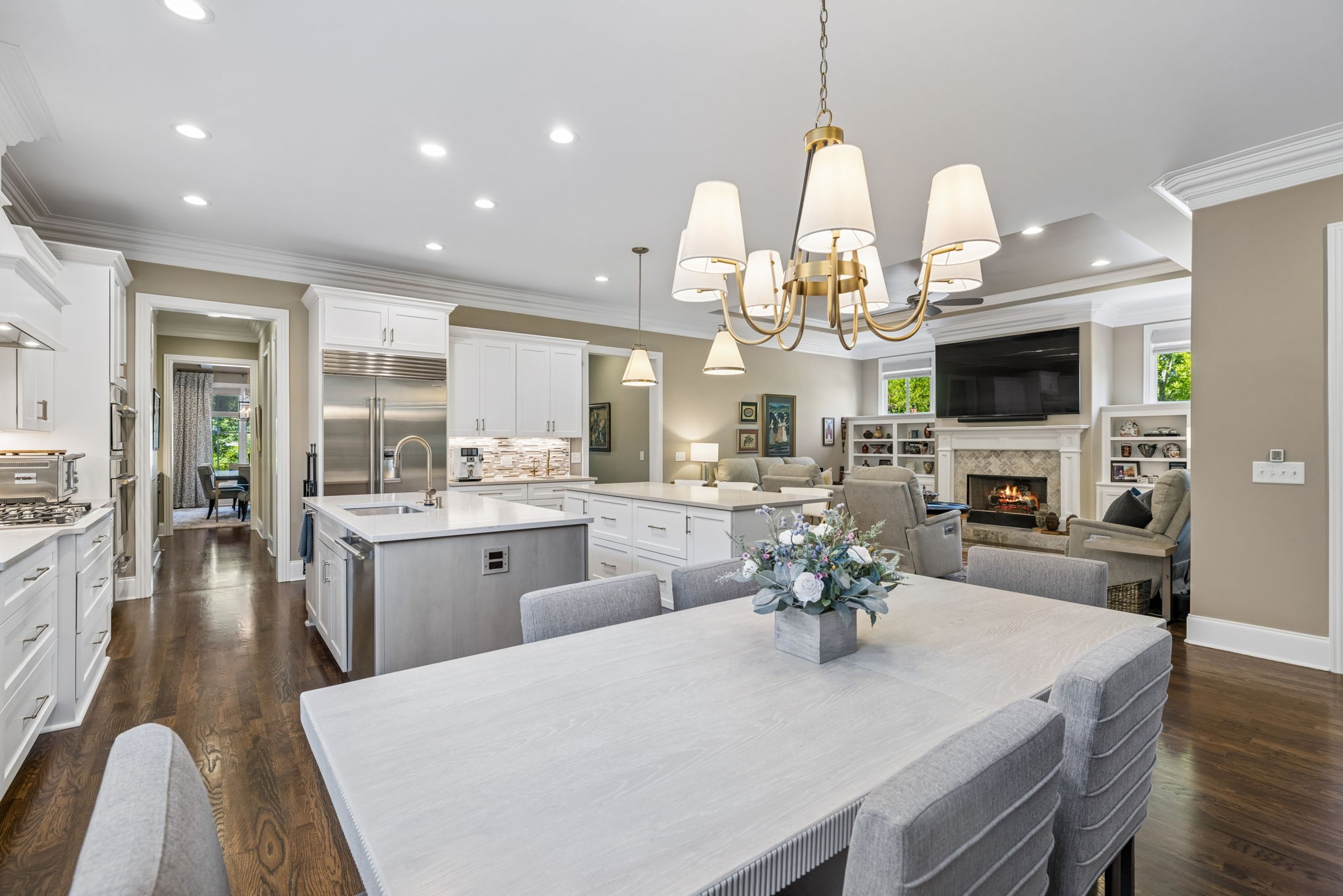 301 Fitzgerald Street Franklin TN 37064