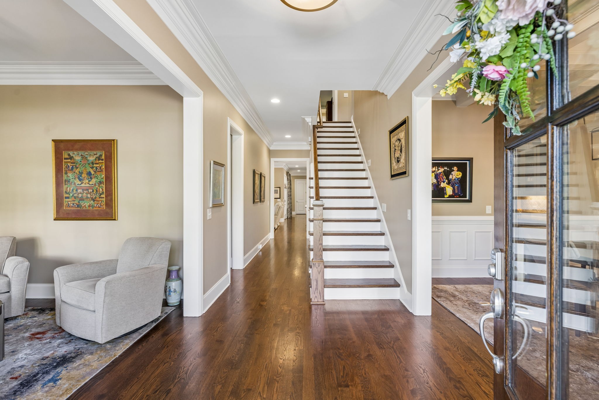 301 Fitzgerald Street Franklin TN 37064