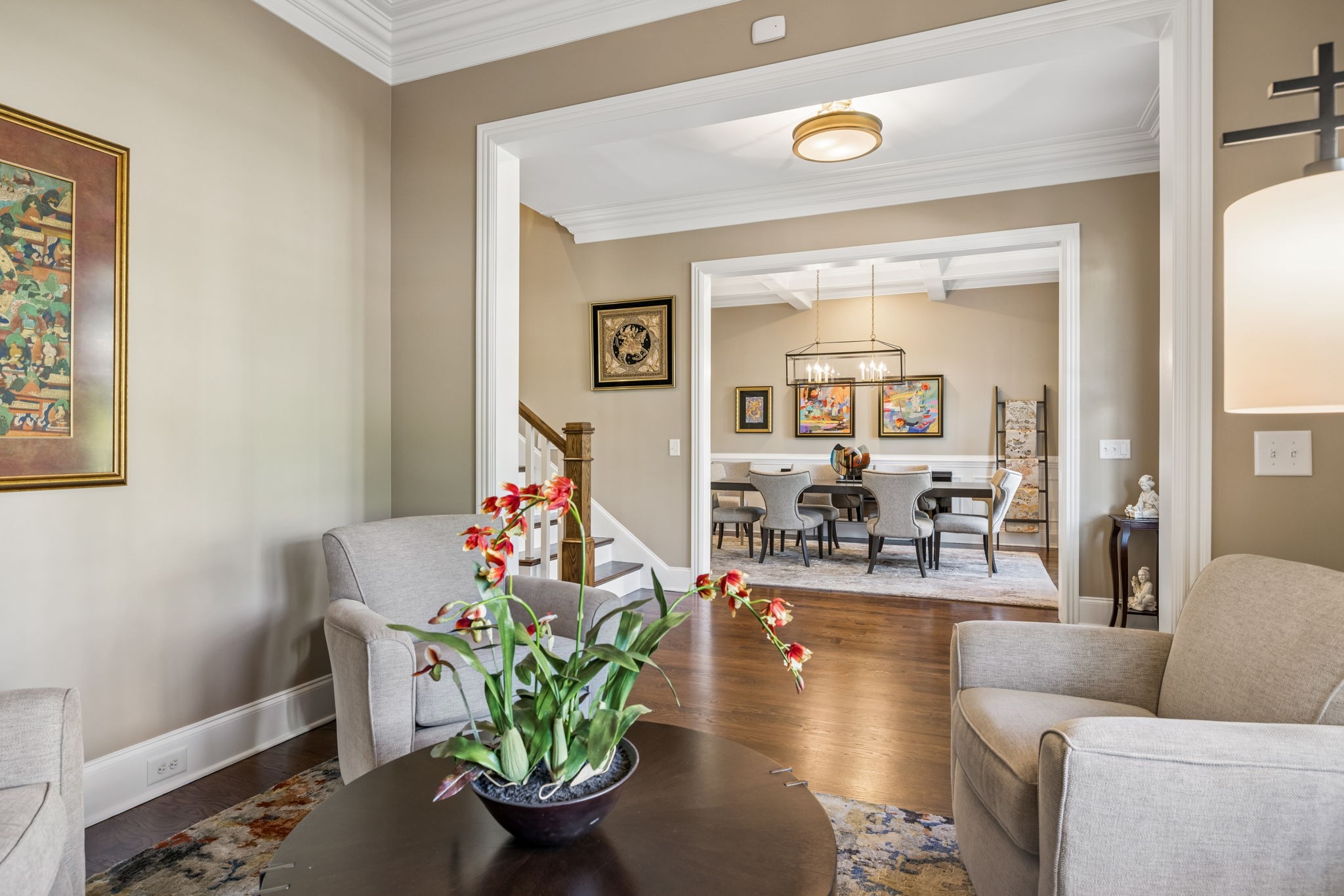 301 Fitzgerald Street Franklin TN 37064