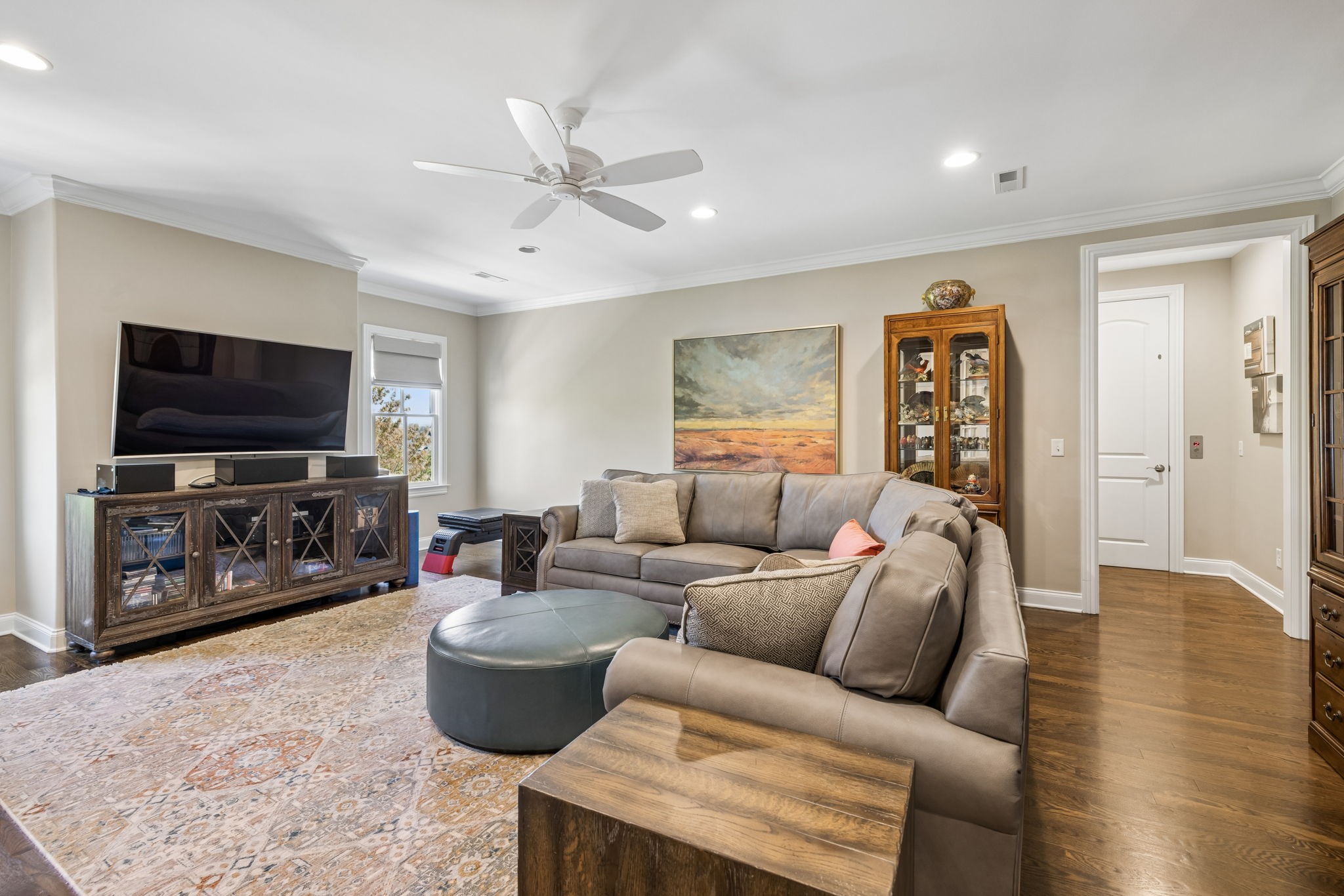 301 Fitzgerald Street Franklin TN 37064