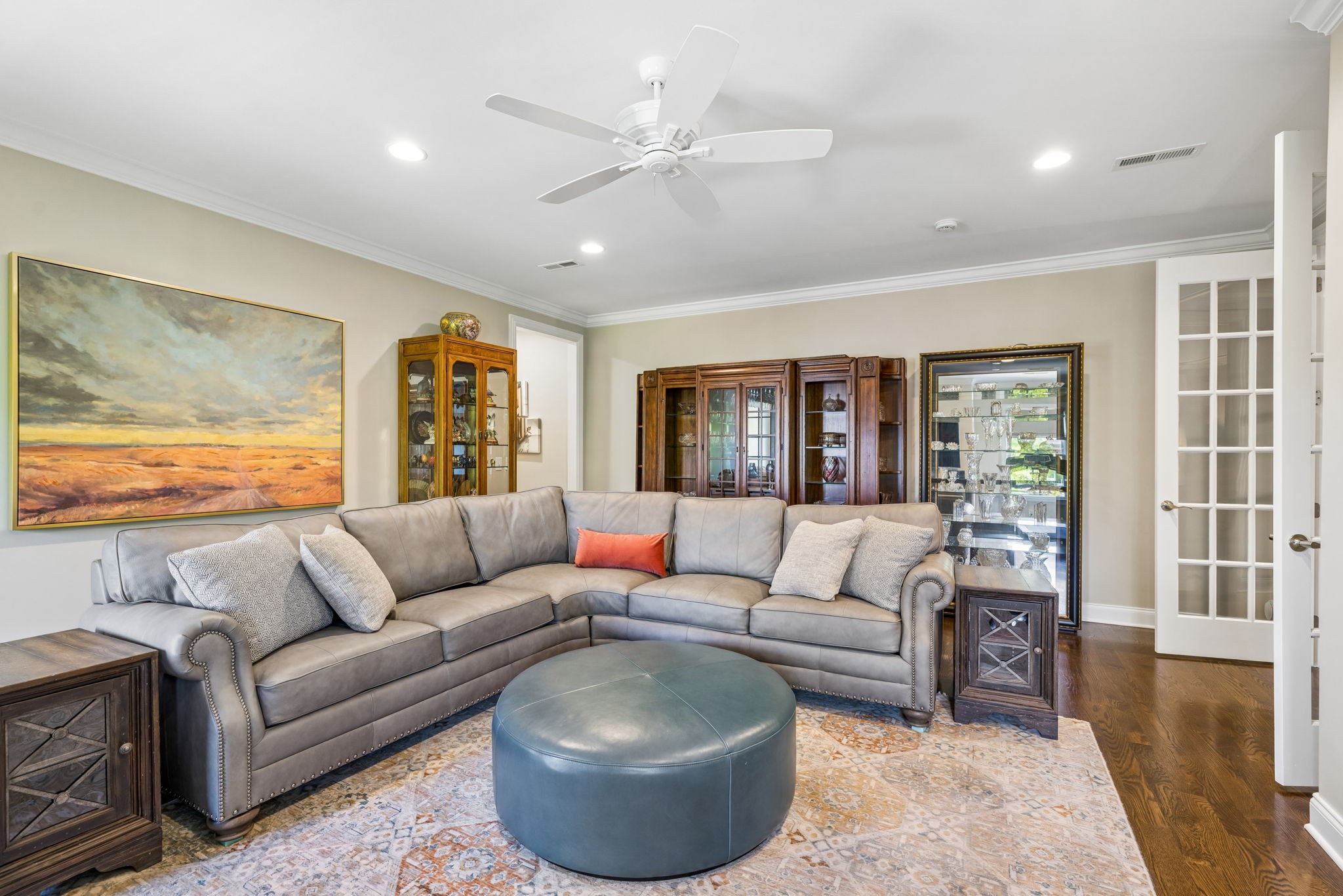301 Fitzgerald Street Franklin TN 37064