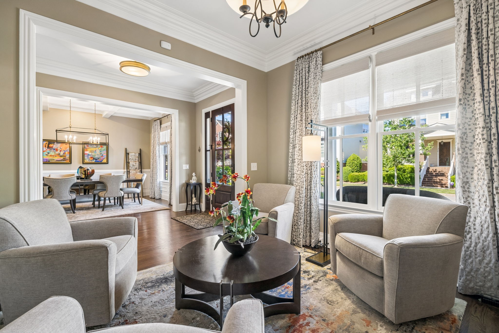 301 Fitzgerald Street Franklin TN 37064