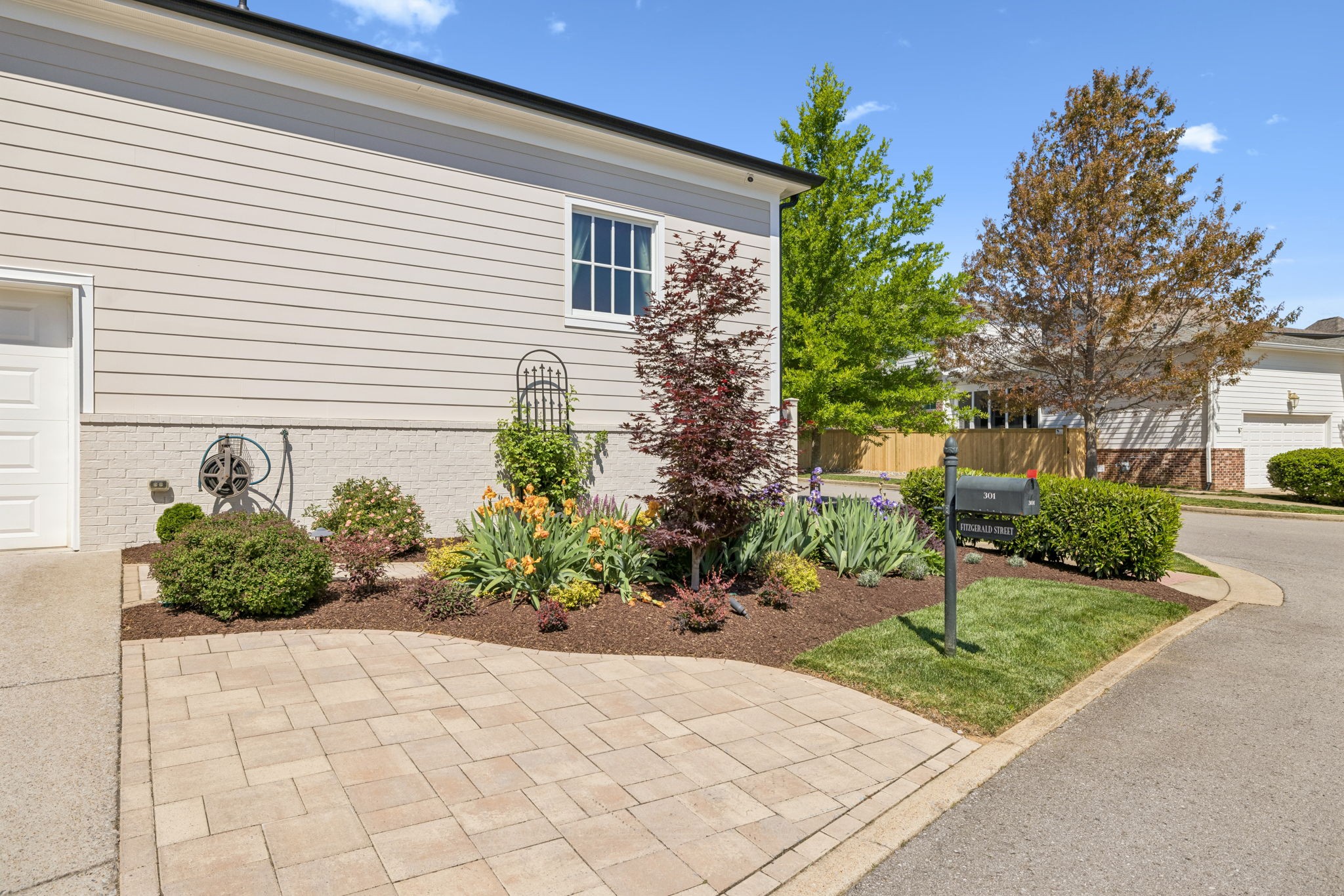 301 Fitzgerald Street Franklin TN 37064