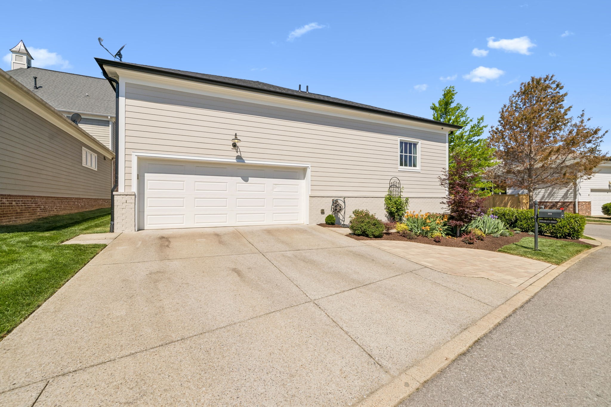 301 Fitzgerald Street Franklin TN 37064