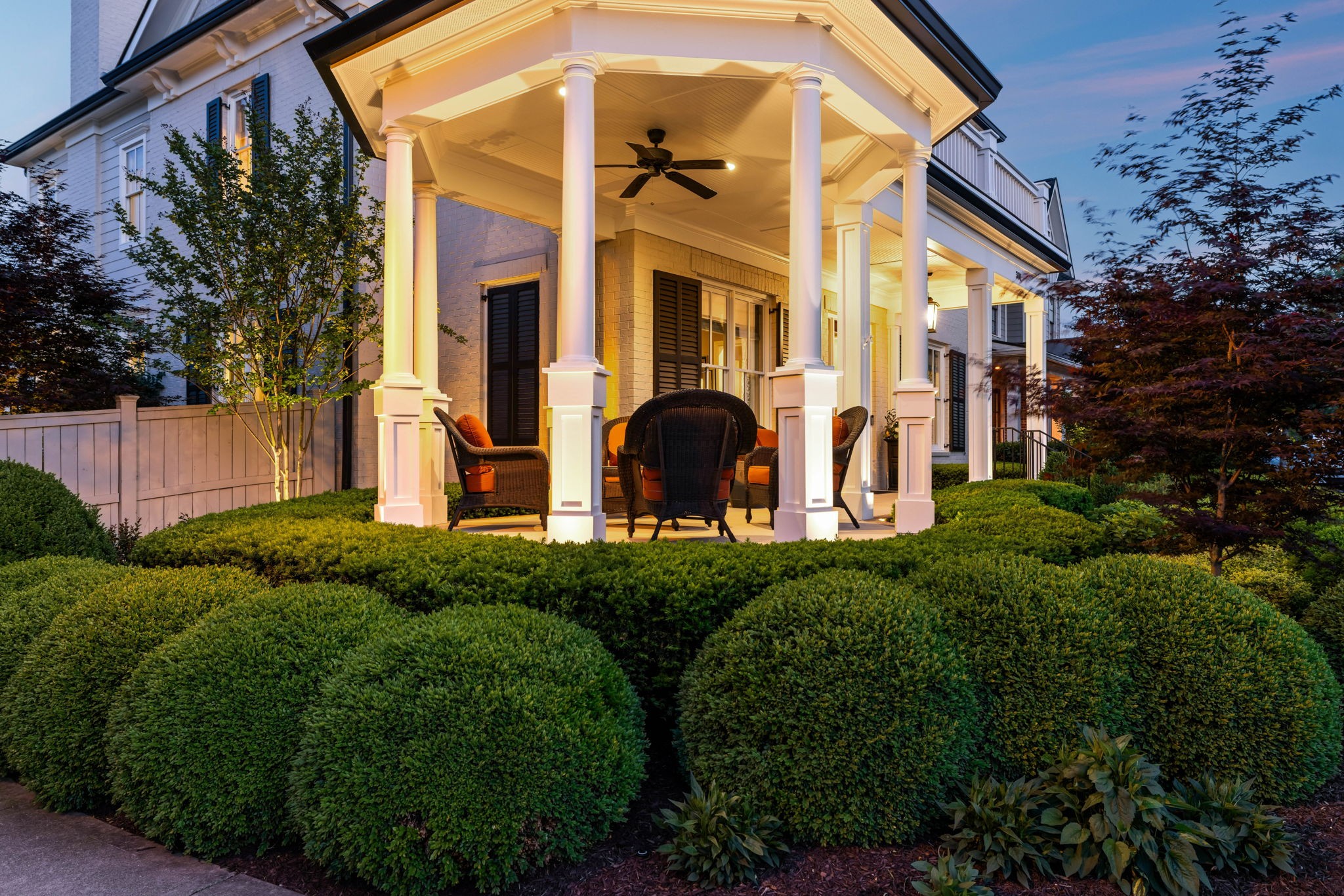 301 Fitzgerald Street Franklin TN 37064