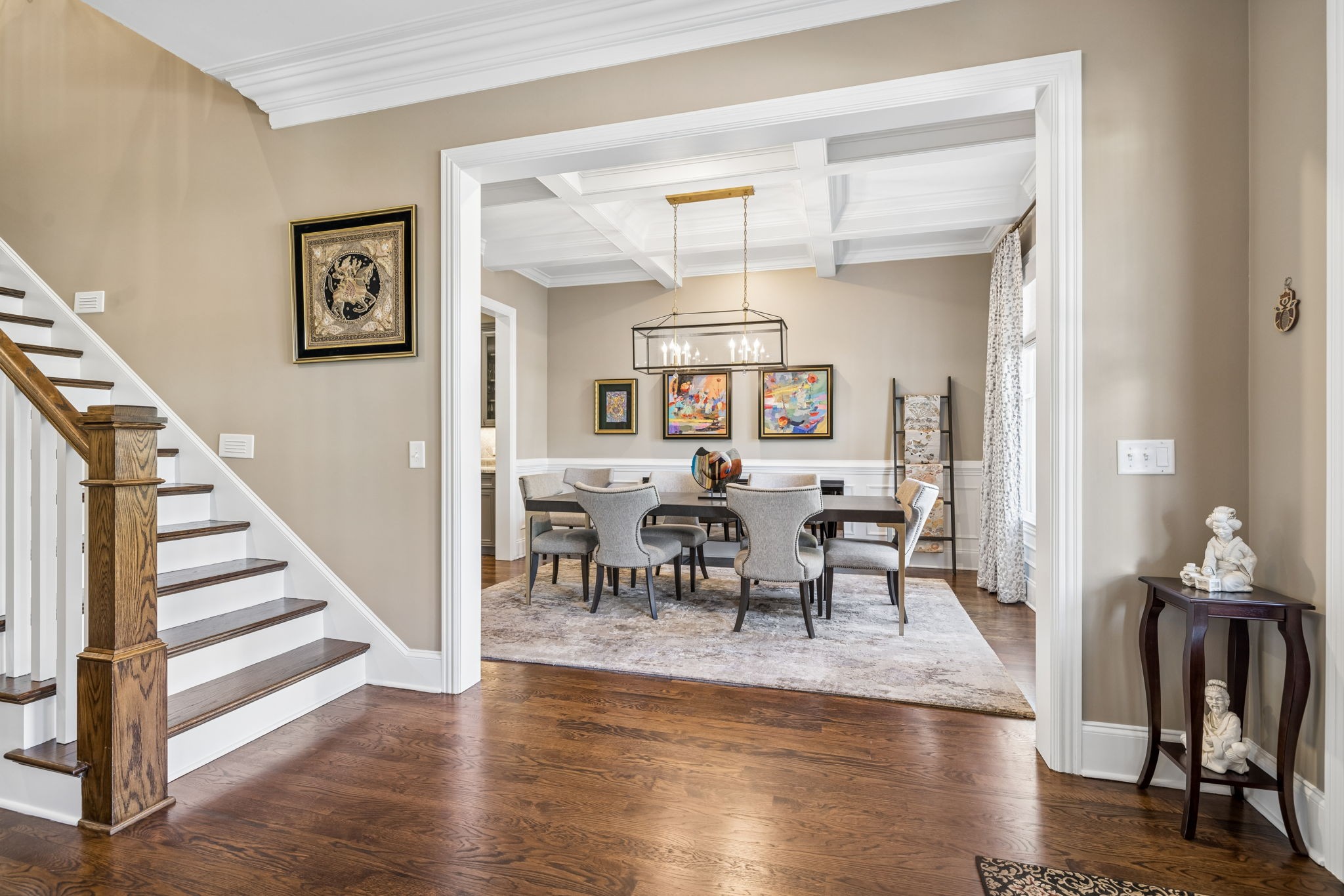 301 Fitzgerald Street Franklin TN 37064