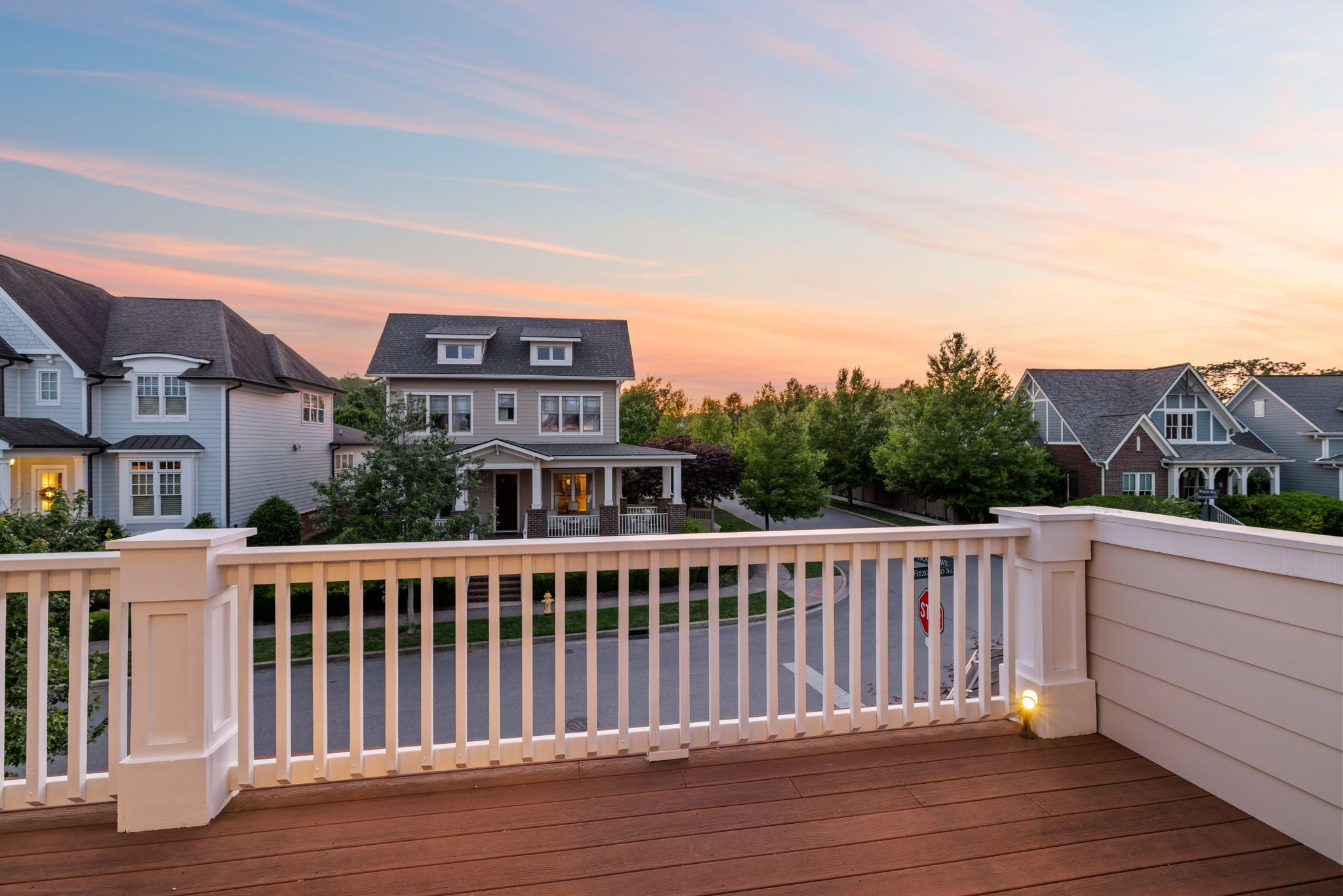 301 Fitzgerald Street Franklin TN 37064