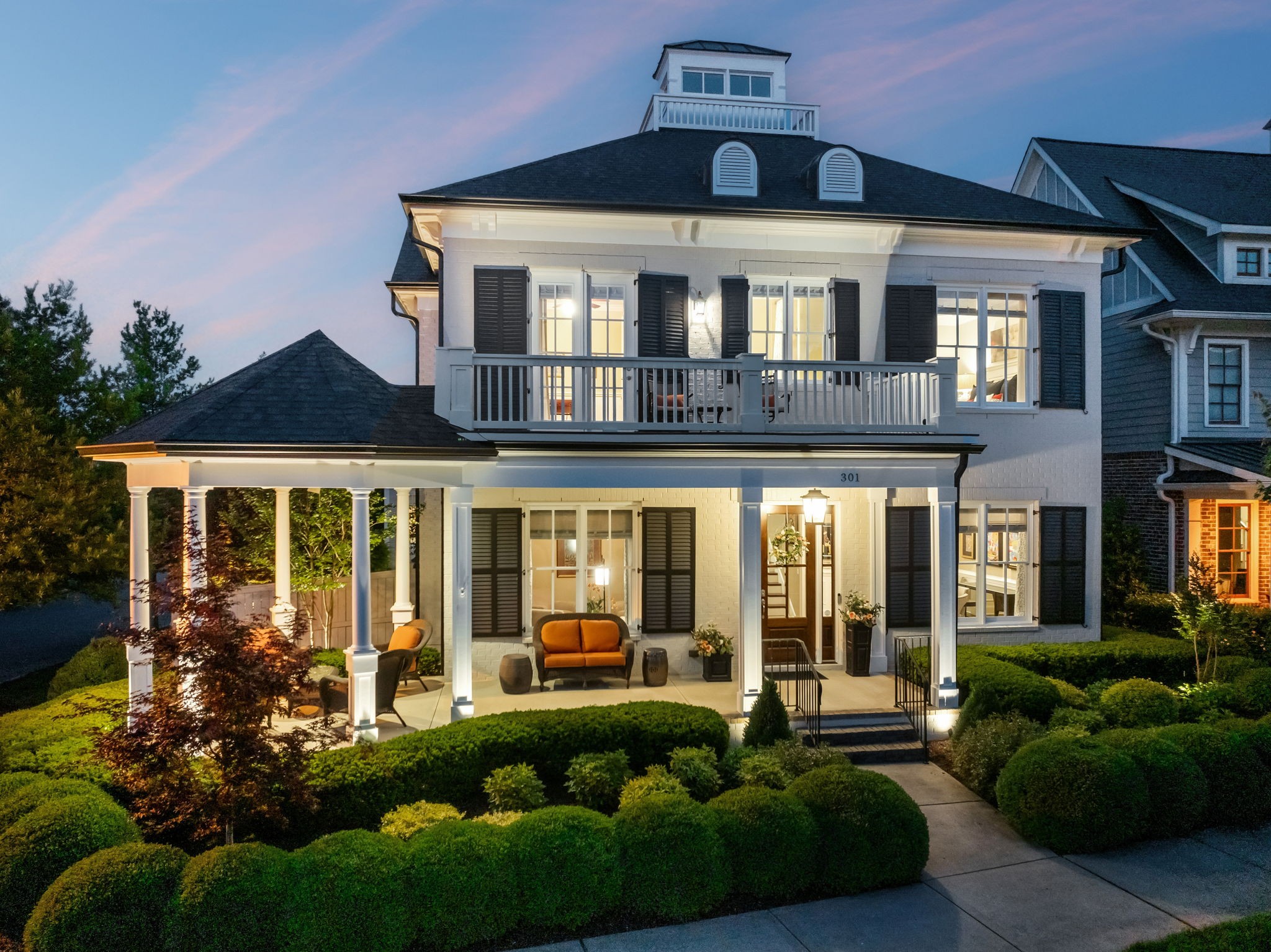 301 Fitzgerald Street Franklin TN 37064
