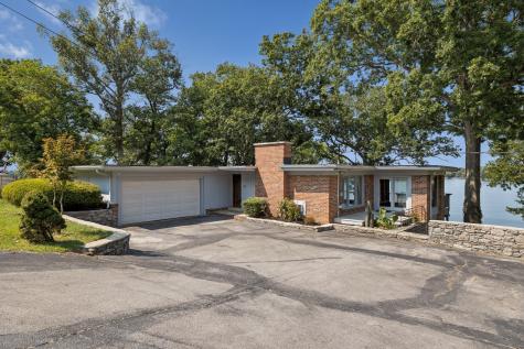 381 Green Harbor Road Old Hickory TN 37138