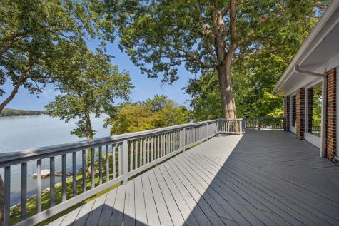 381 Green Harbor Road Old Hickory TN 37138