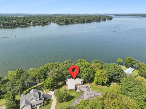 381 Green Harbor Road Old Hickory TN 37138
