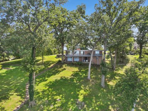 381 Green Harbor Road Old Hickory TN 37138