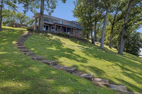 381 Green Harbor Road Old Hickory TN 37138