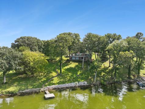 381 Green Harbor Road Old Hickory TN 37138