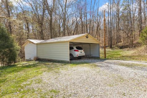 5311 Highway 13, N Waverly TN 37185