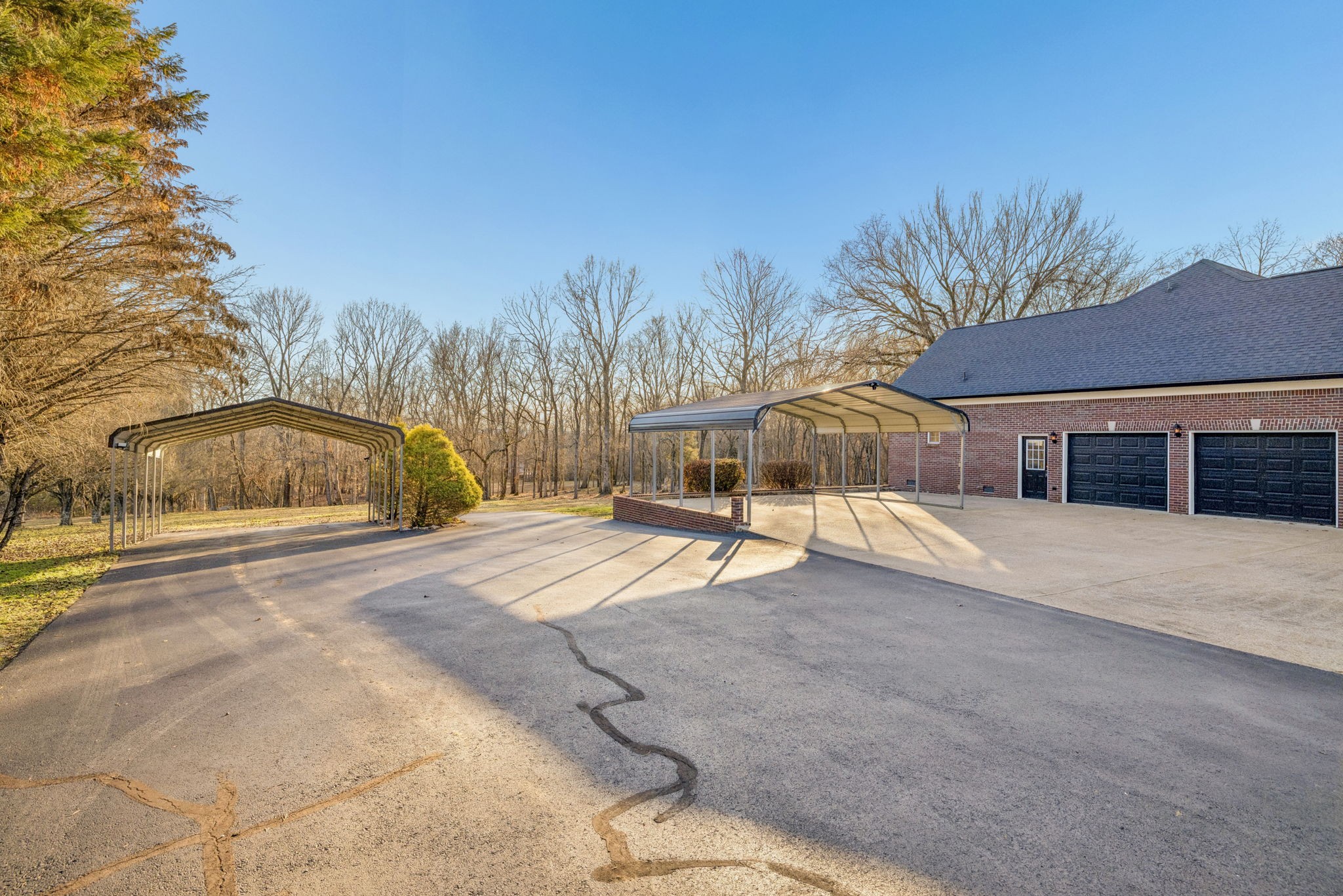 1366 Iron Bridge Road Columbia TN 38401
