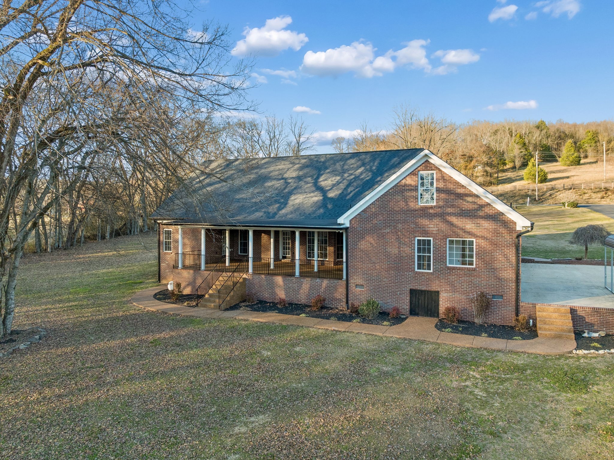 1366 Iron Bridge Road Columbia TN 38401