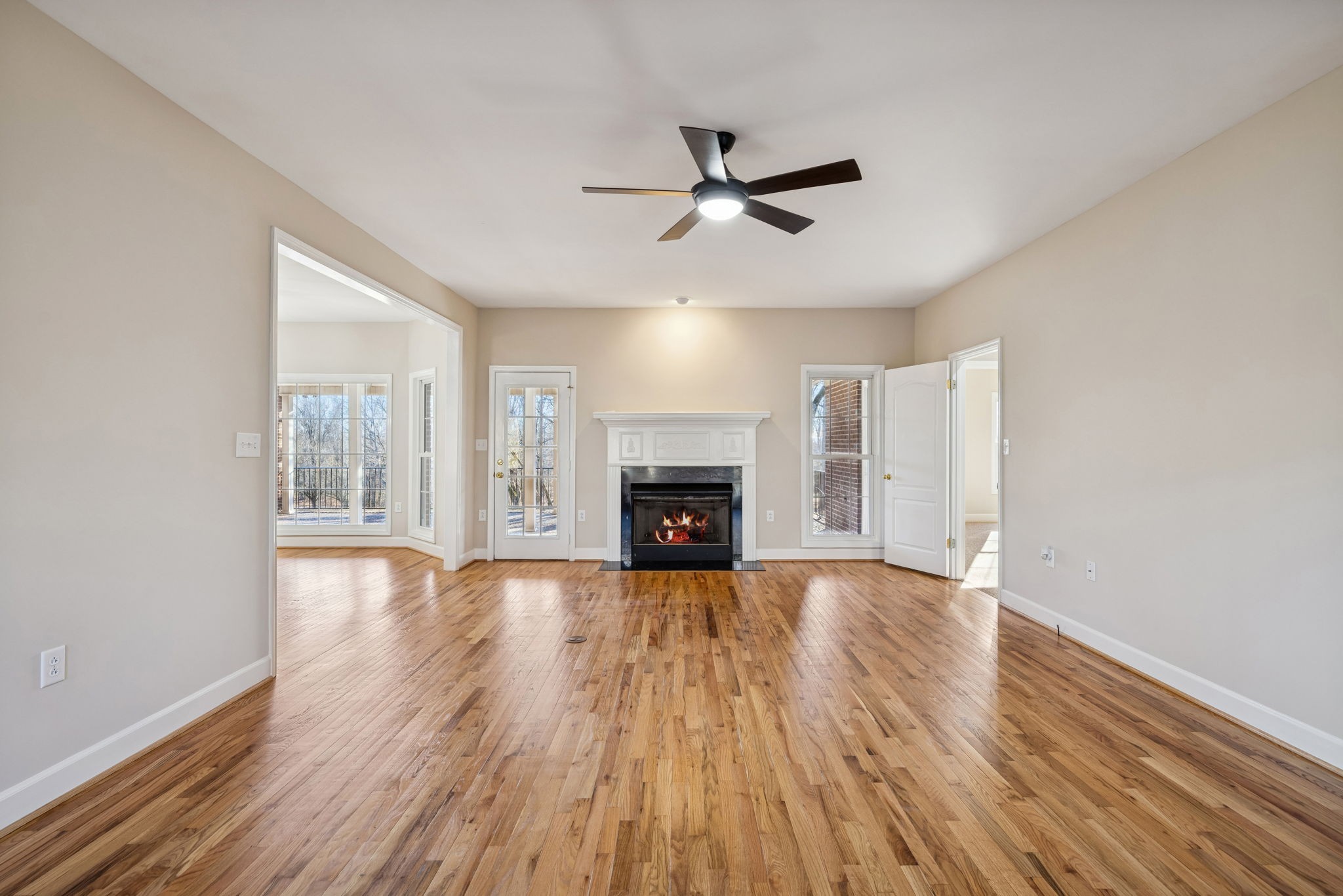 1366 Iron Bridge Road Columbia TN 38401