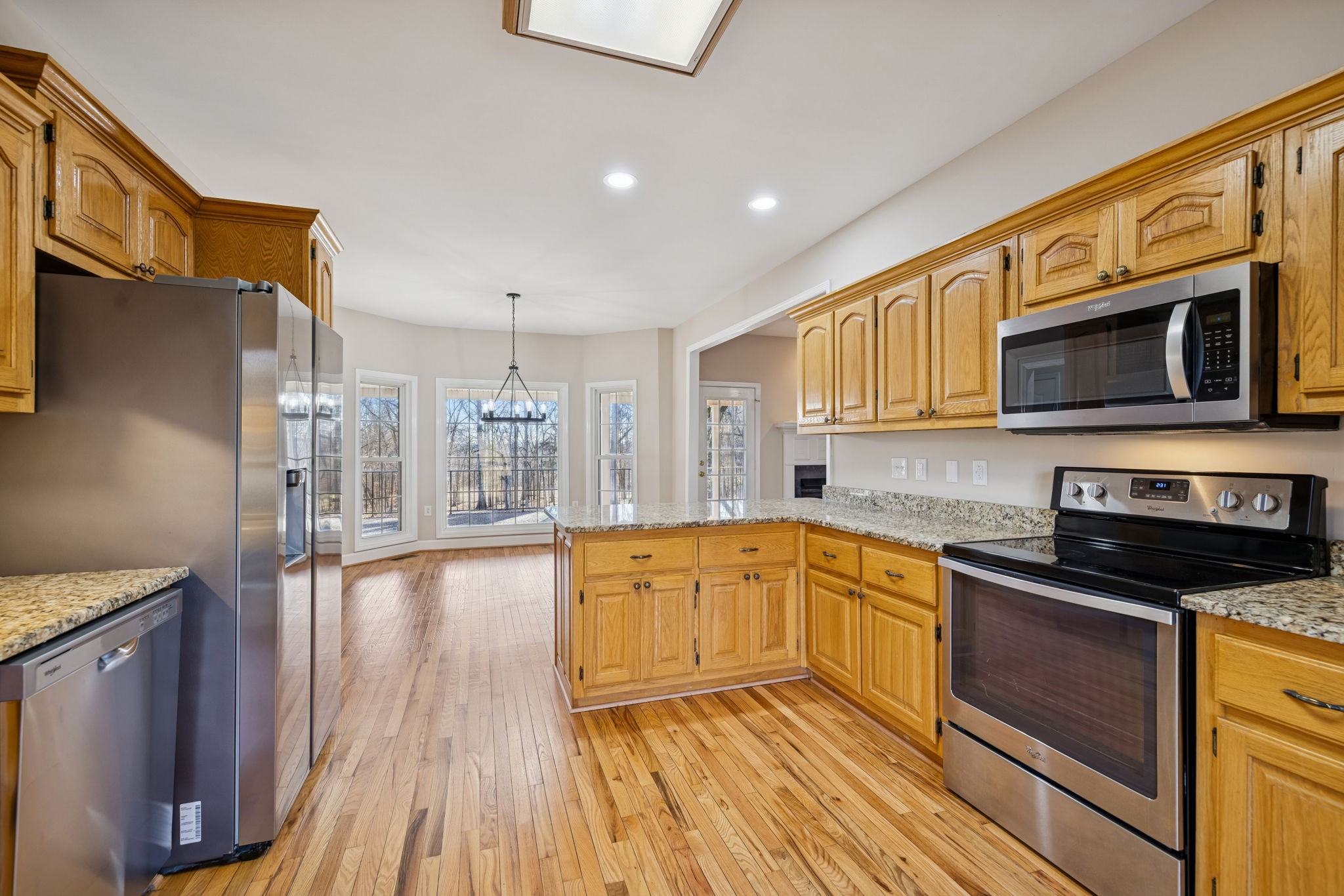 1366 Iron Bridge Road Columbia TN 38401