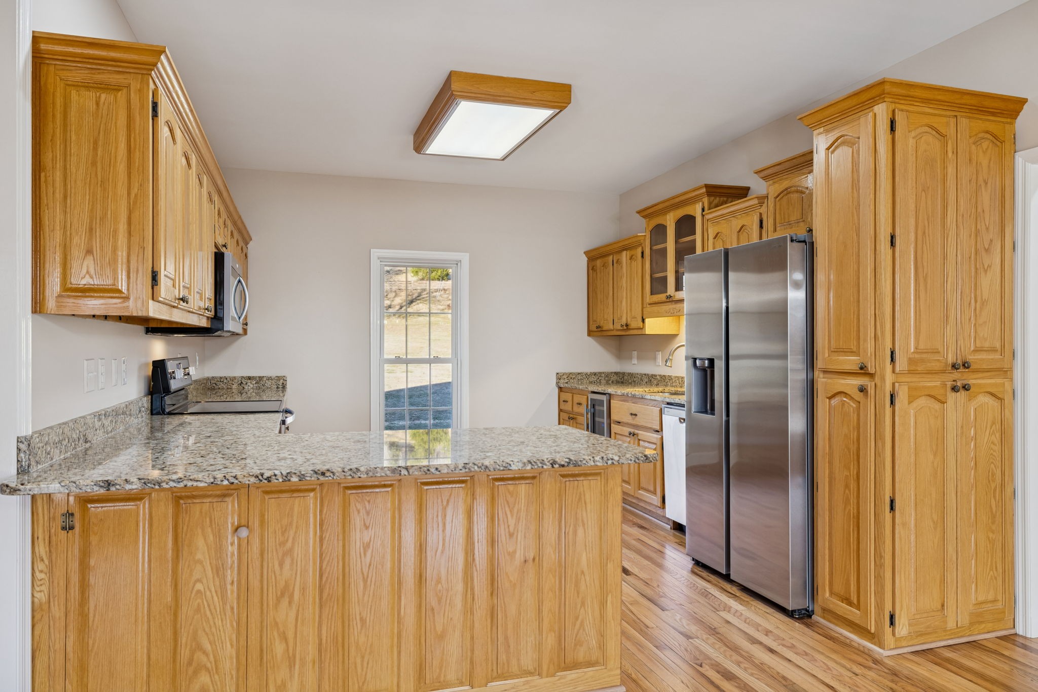 1366 Iron Bridge Road Columbia TN 38401