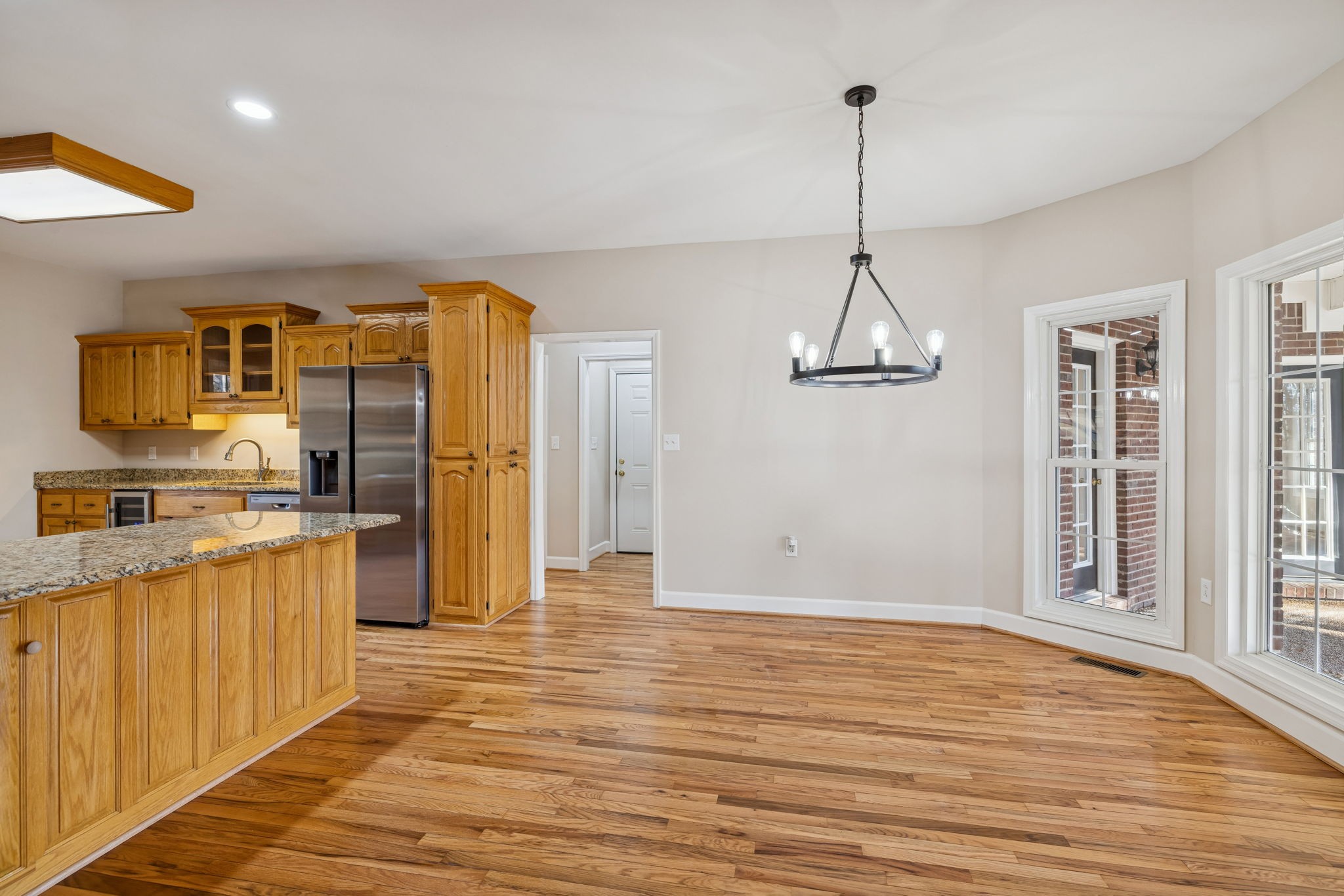 1366 Iron Bridge Road Columbia TN 38401
