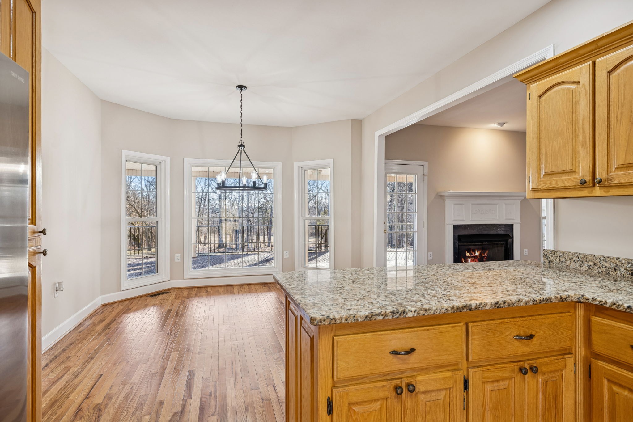 1366 Iron Bridge Road Columbia TN 38401
