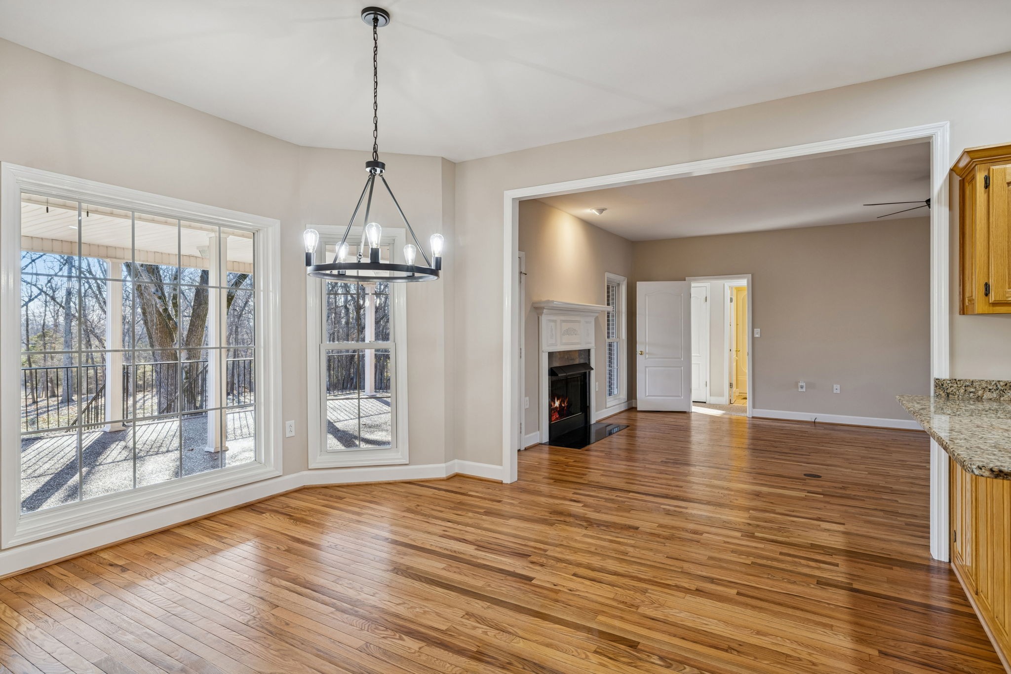 1366 Iron Bridge Road Columbia TN 38401