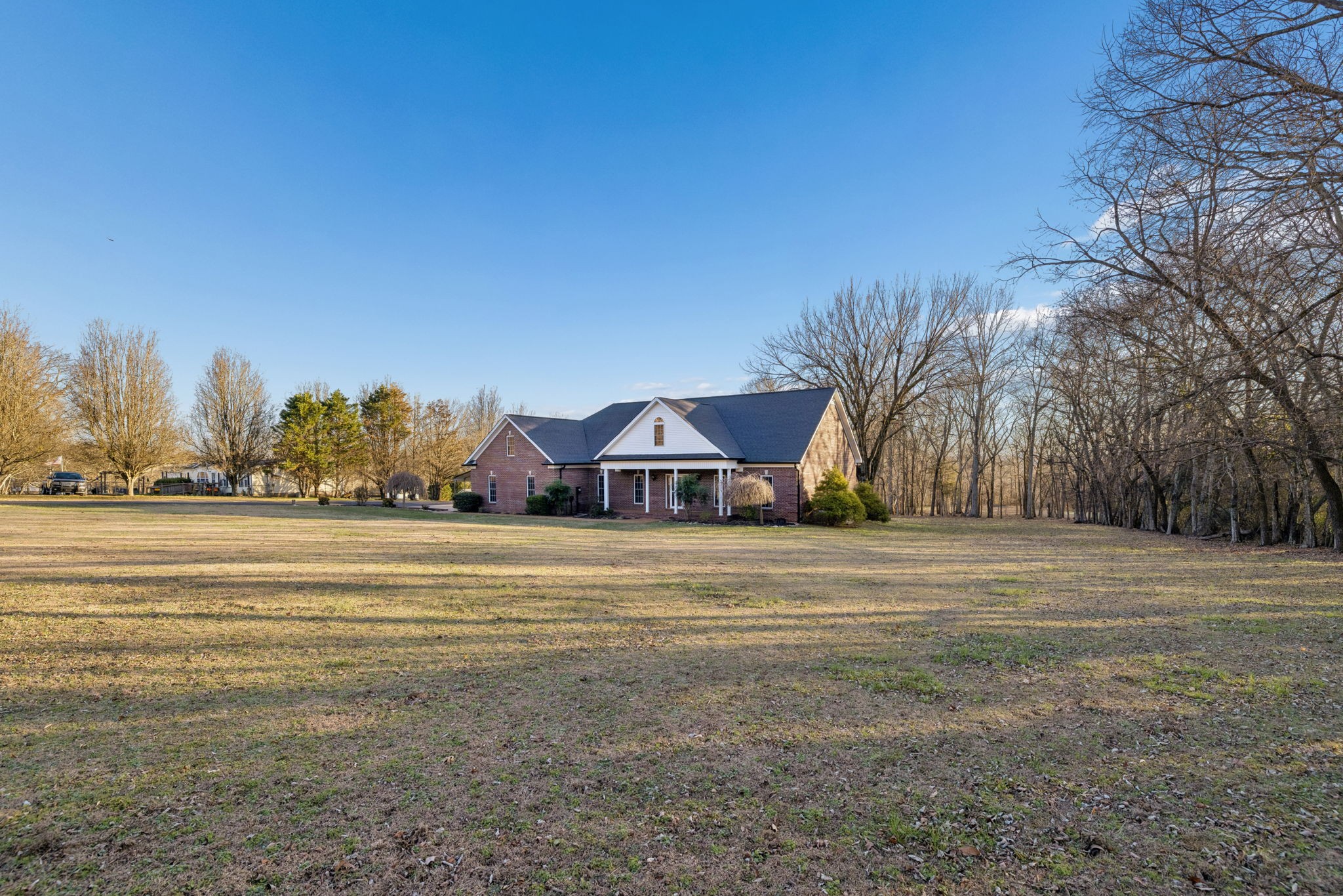1366 Iron Bridge Road Columbia TN 38401