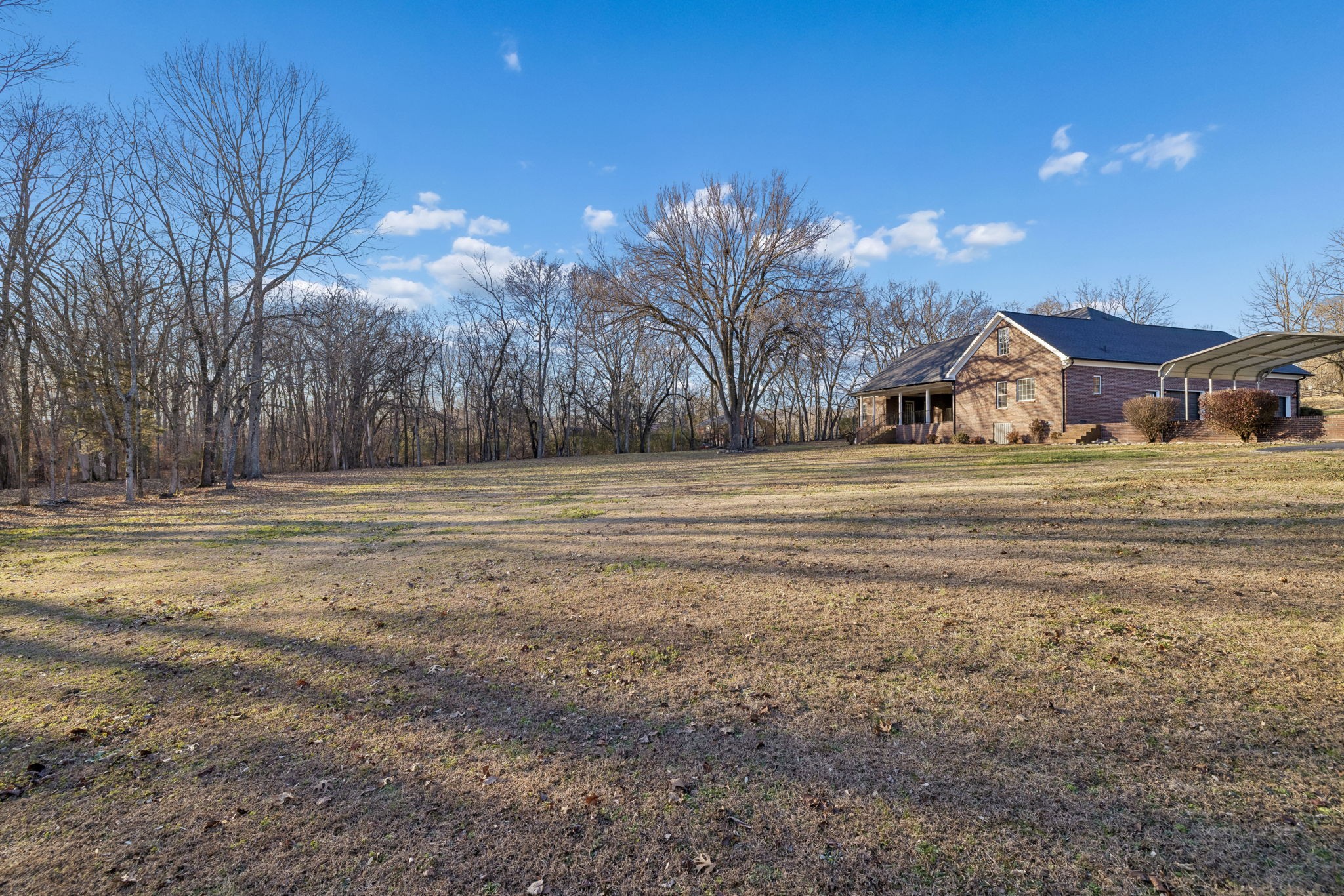 1366 Iron Bridge Road Columbia TN 38401