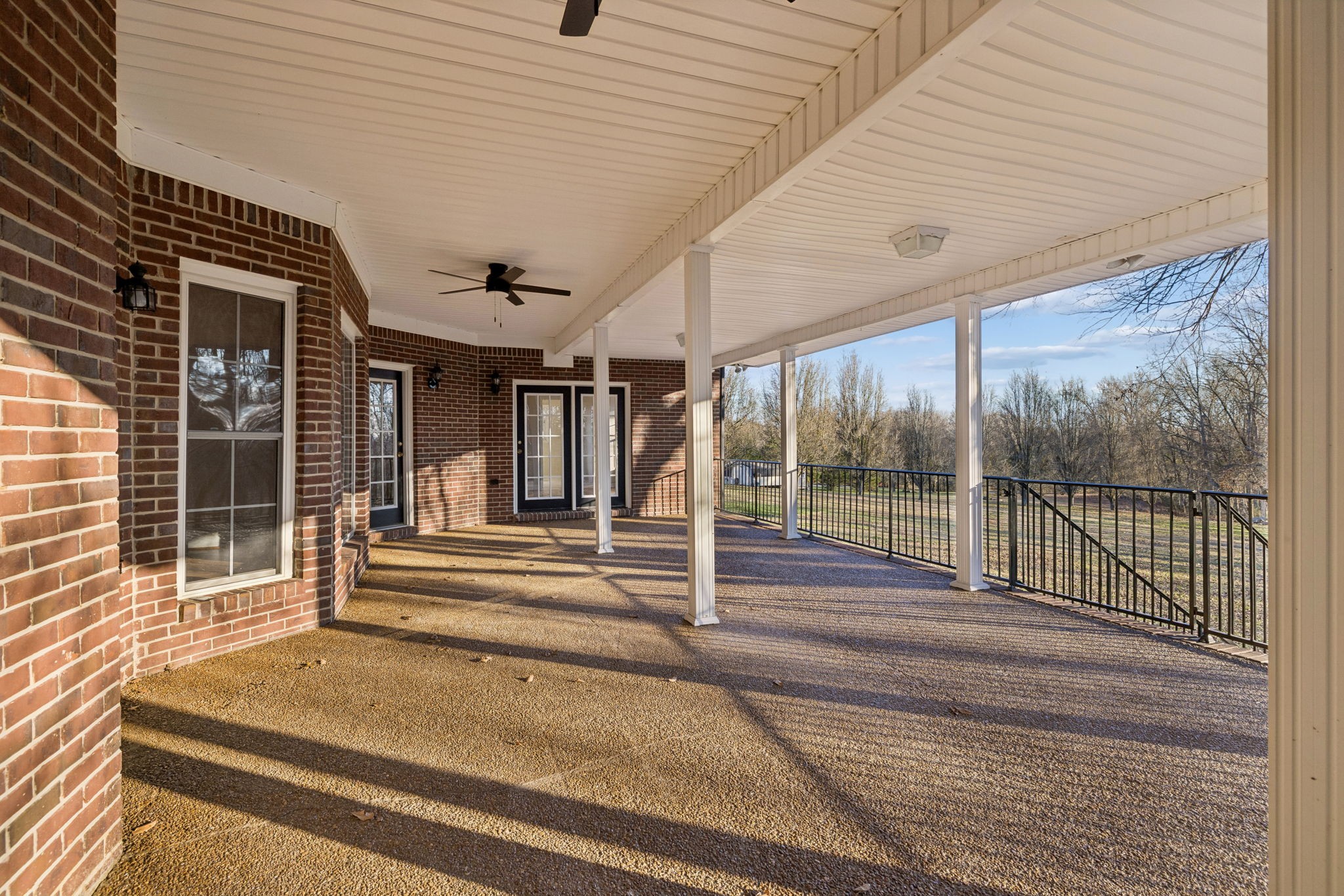1366 Iron Bridge Road Columbia TN 38401