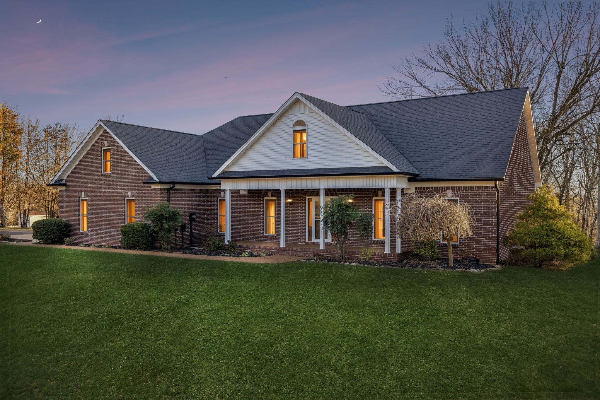 1366 Iron Bridge Road Columbia TN 38401