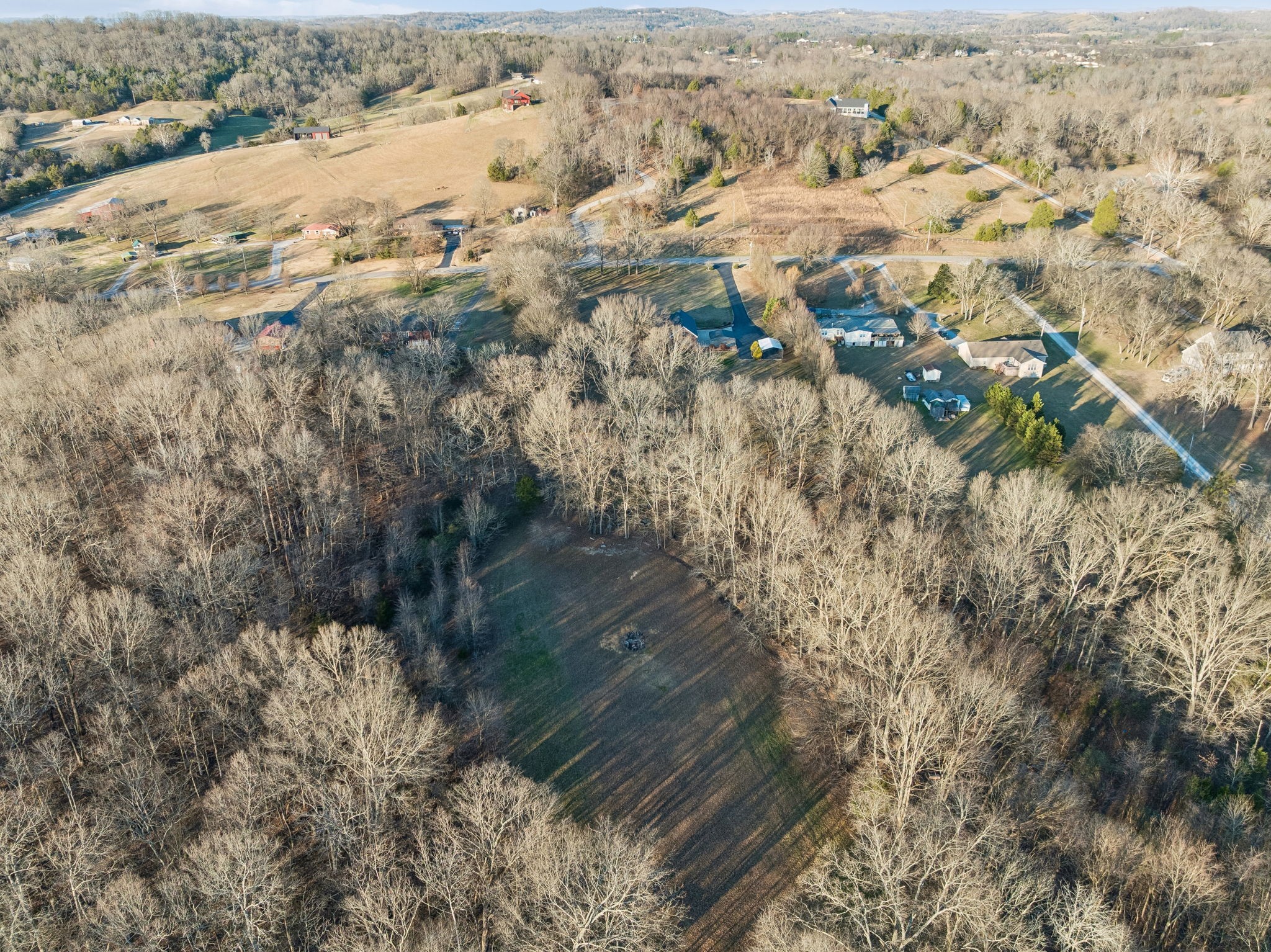 1366 Iron Bridge Road Columbia TN 38401