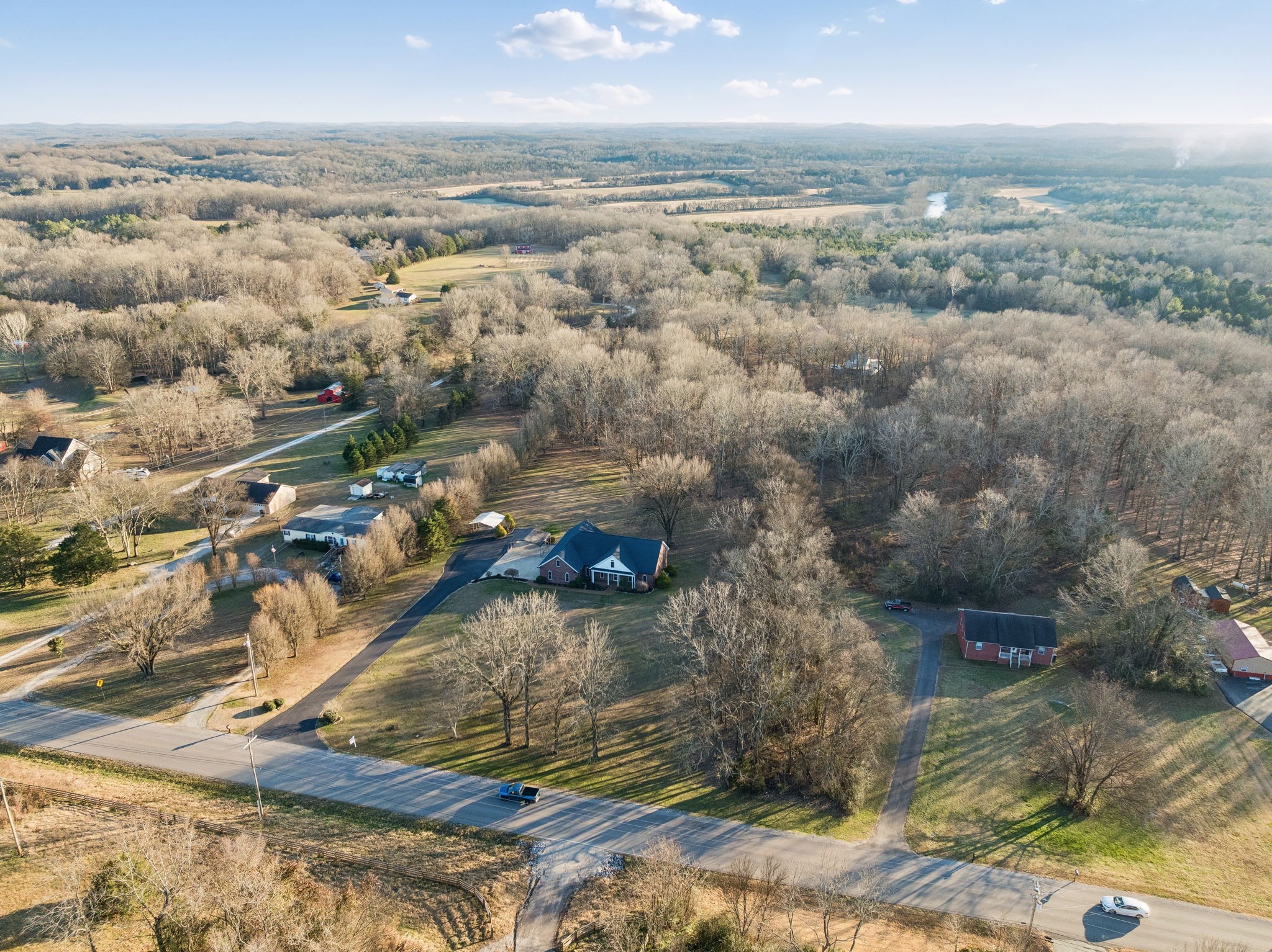 1366 Iron Bridge Road Columbia TN 38401