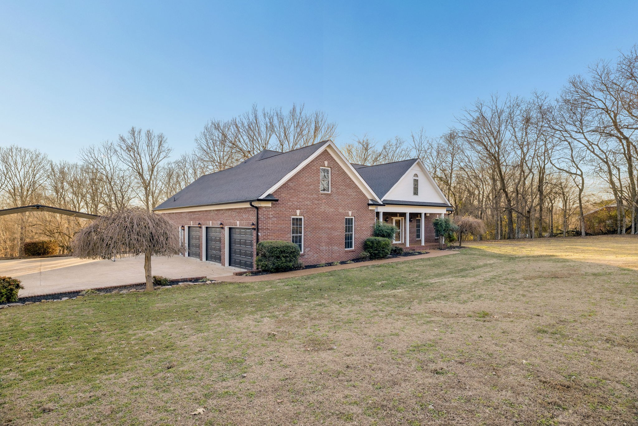 1366 Iron Bridge Road Columbia TN 38401