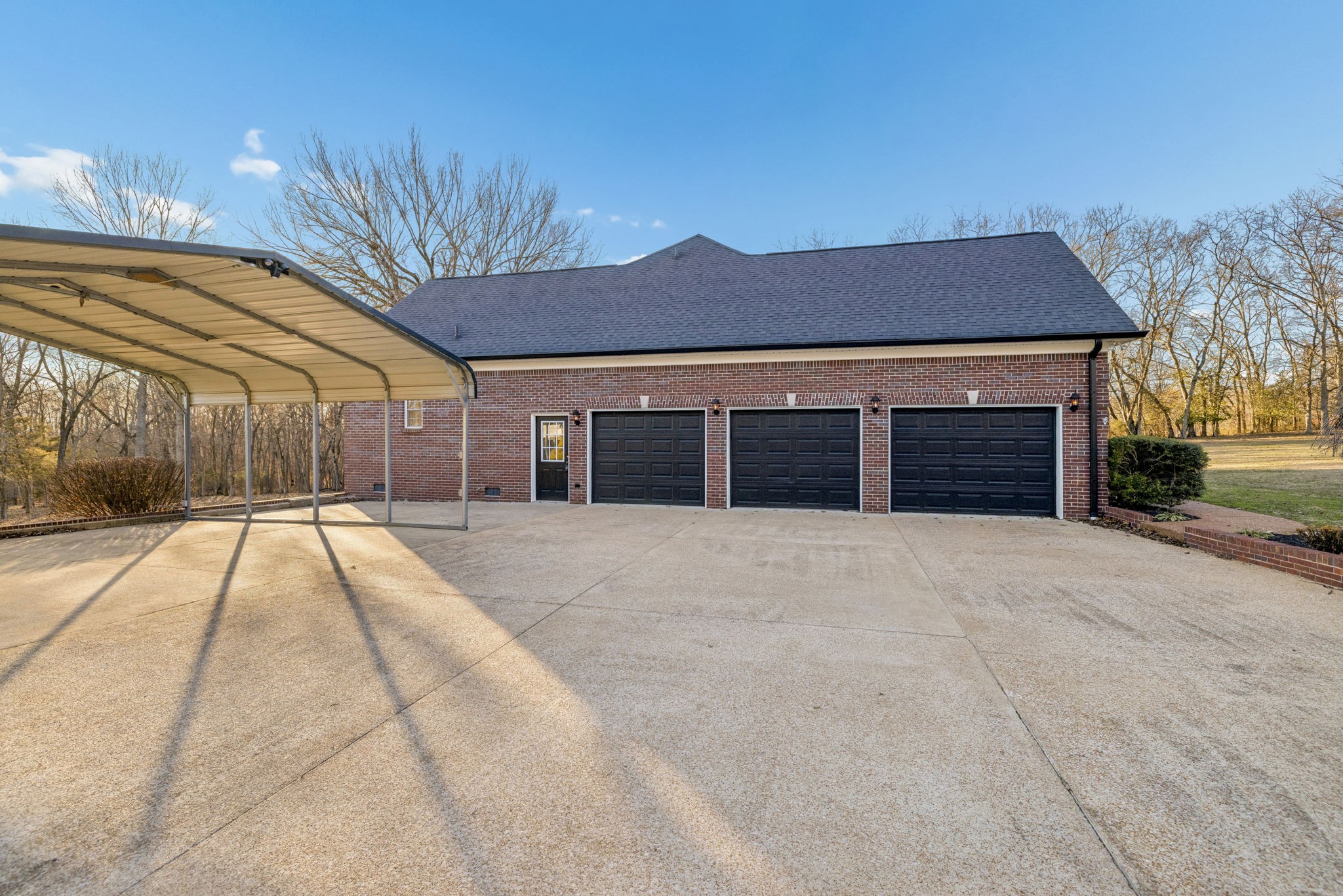 1366 Iron Bridge Road Columbia TN 38401