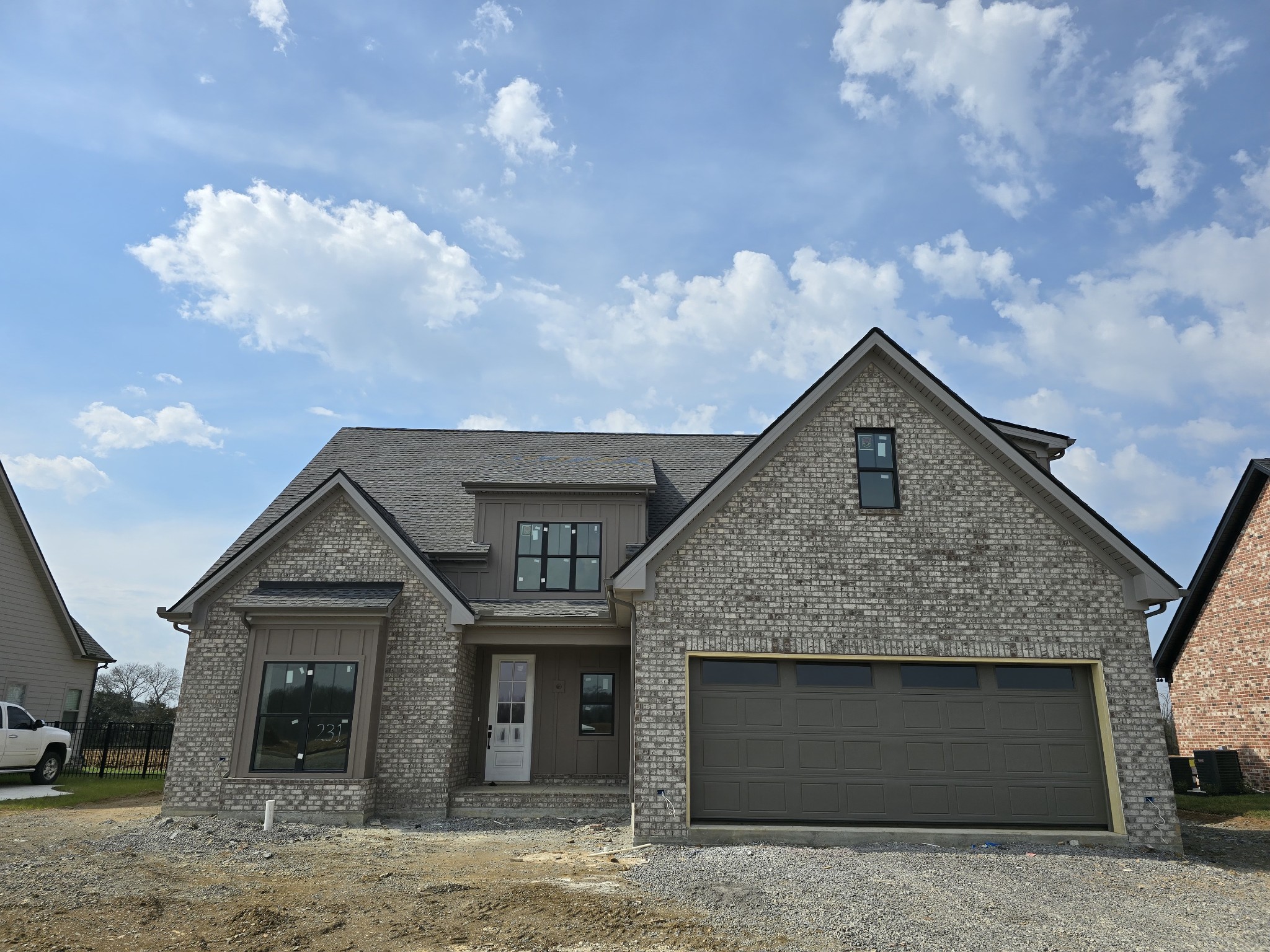 5528 Sinclair Street Murfreesboro TN 37127