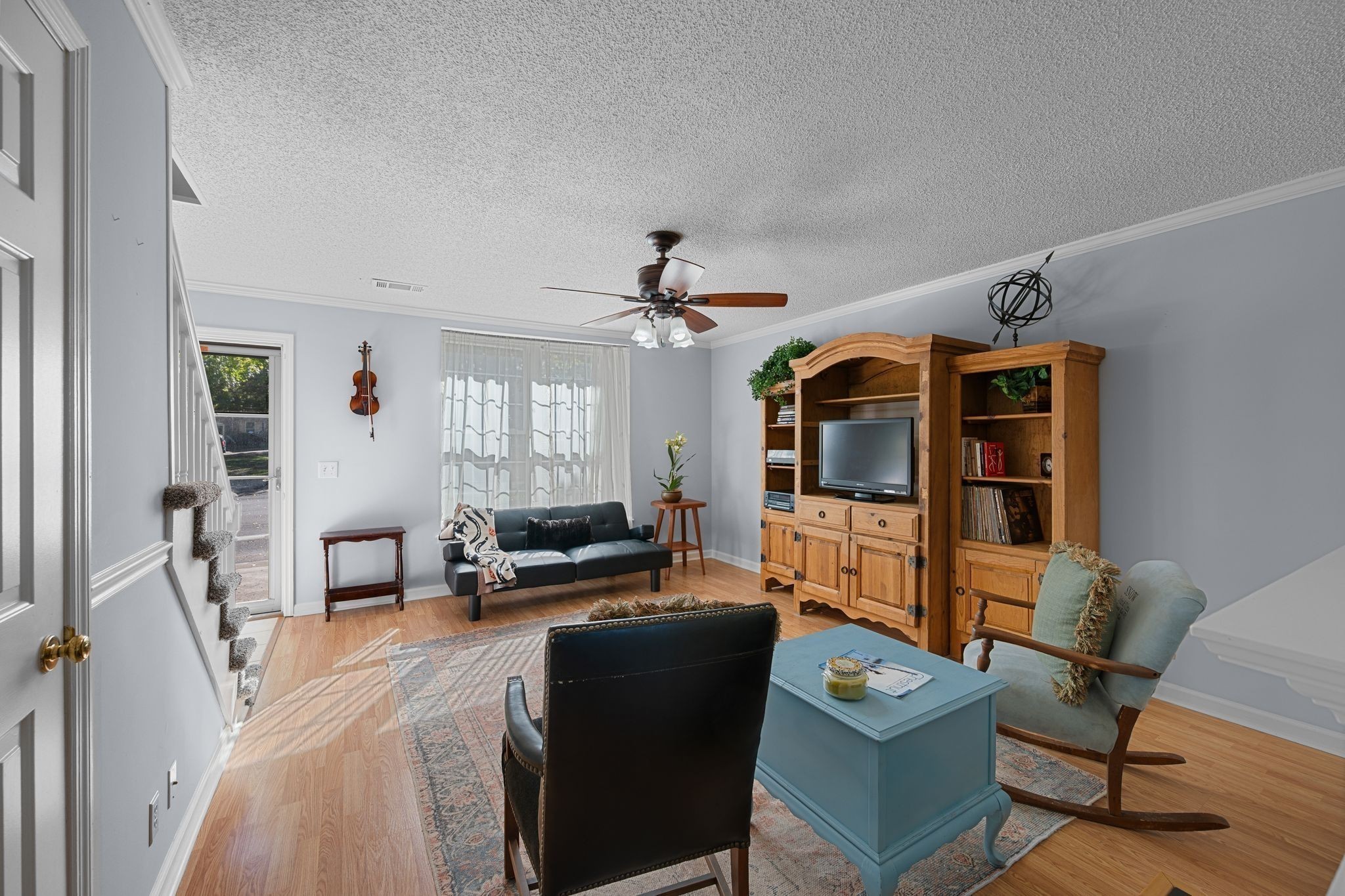 149 Mcmurray Circle Nashville TN 37211
