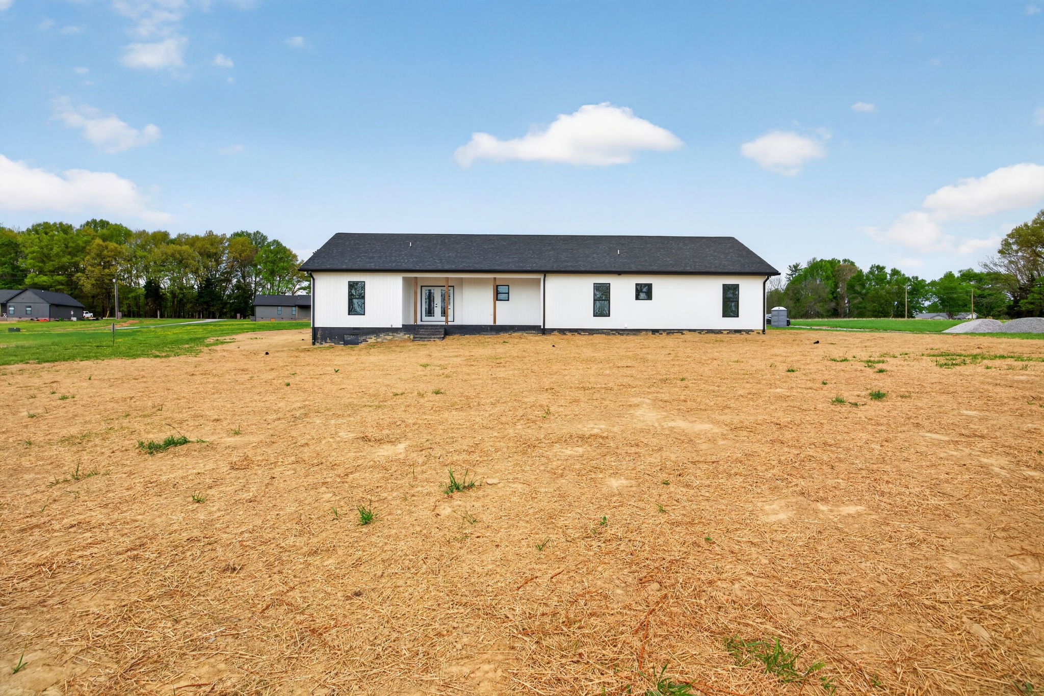 172 Bilbrey Road Livingston TN 38570