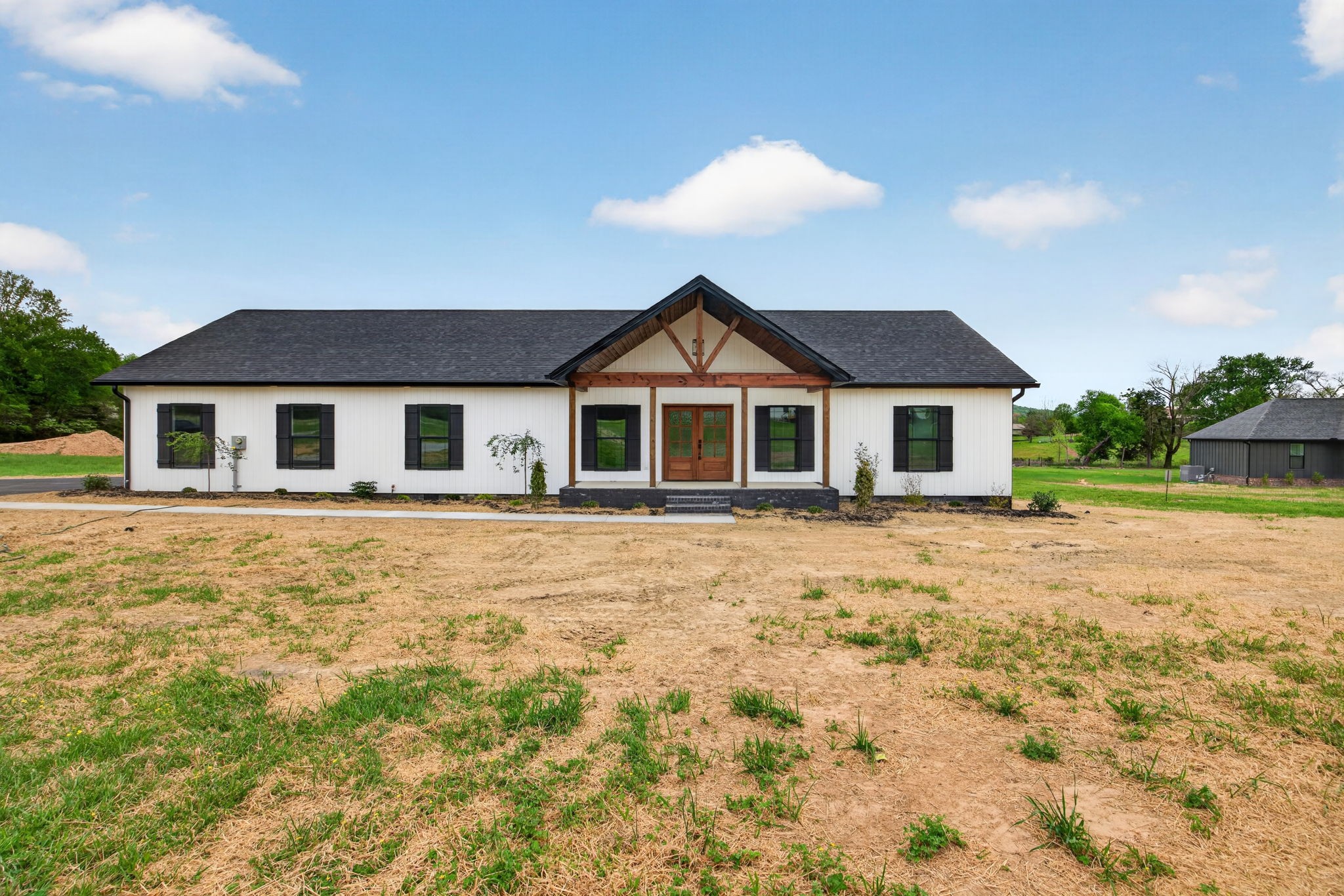 172 Bilbrey Road Livingston TN 38570