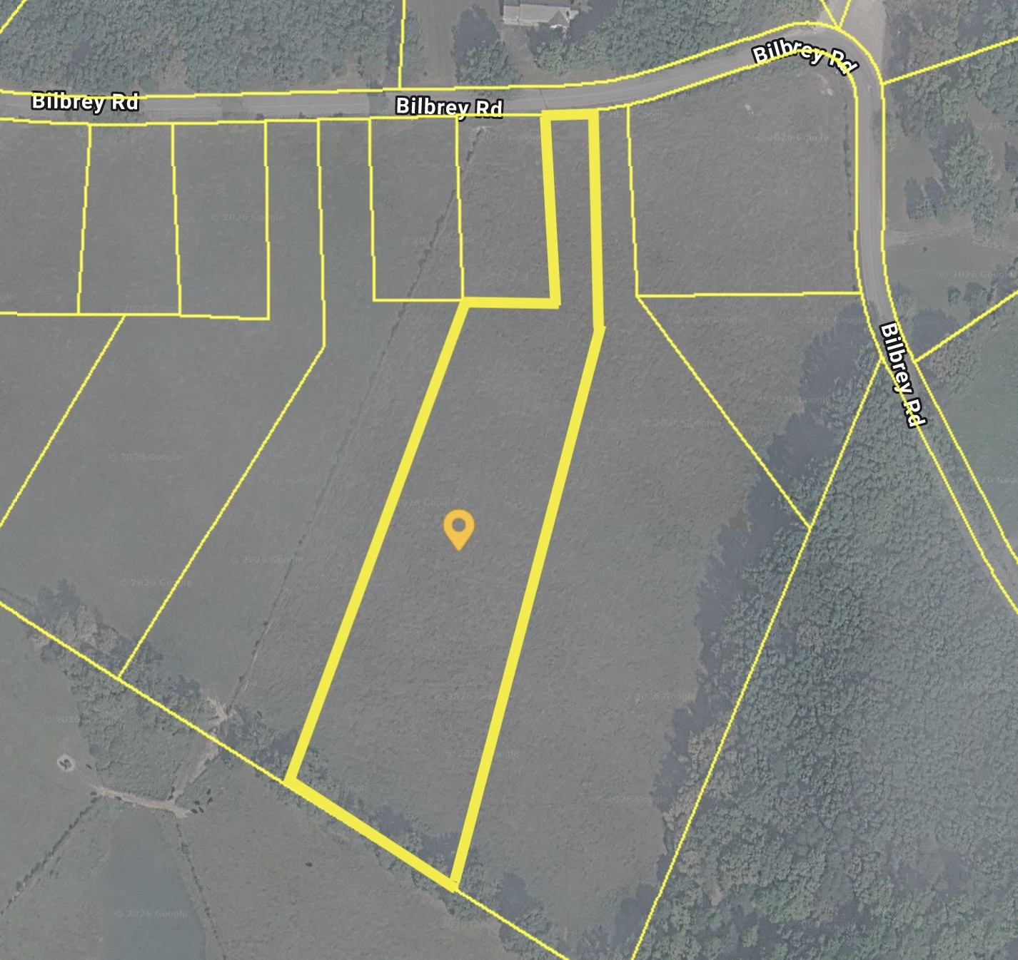 172 Bilbrey Road Livingston TN 38570