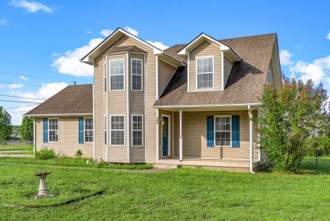 309 Chesire Way Oak Grove KY 42262