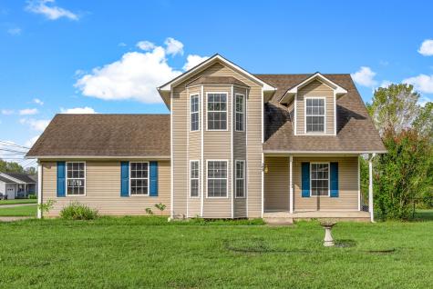 309 Chesire Way Oak Grove KY 42262