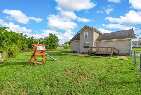 309 Chesire Way Oak Grove KY 42262